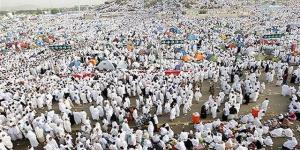 لا مخالفات حتى الآن.. الحجاج يقضون أول أيام التشريق.. وخدمات متميزة بمخيمات السياحة - الكويت الاخباري