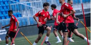معلق مباراة الأهلي وباتشوكا المكسيكي والقنوات الناقلة #الأهلي #بوابة_الجمهورية_أون_لاين #الدوري_المصري #كأس_العالم_للأندية #دوري_ابطال_أفريقيا - الكويت الاخباري