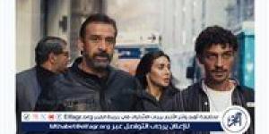 إيرادات السينما السبت 7 يونيو: "المشروع X" يكتسح شباك التذاكر و"ريستارت" يلاحقه - الكويت الاخباري