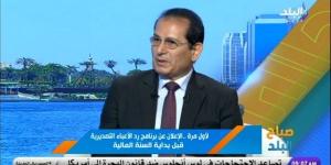 اقتصادي: "رد الأعباء التصديرية" يفتح أسواقًا جديدة ويزيد تنافسية المنتج المصري عالميًا - الكويت الاخباري