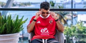 إيهاب الخطيب معلقا على صفقة زيزو: تسيب اللاعب سنة من غير تجديد وتقول خطفوه مني - الكويت الاخباري