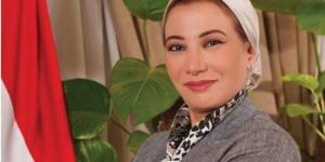 ياسمين فؤاد: وضع معاهدة عالمية للتلوث البلاستيكي سيُظهر فعالية النظام متعدد الأطراف - الكويت الاخباري