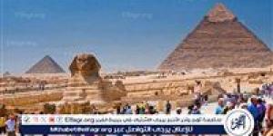 مفكر اقتصادي يعلن خطة مصر للوصول لـ 30 مليون سائح (فيديو) - الكويت الاخباري
