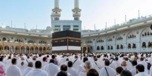 "حج" بدون تفشيات وبائية.. 200 ألف خدمة طبية لحجاج2025 - الكويت الاخباري