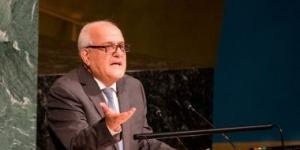 مندوب فلسطين بالأمم المتحدة: حان الوقت لفرض عقوبات على إسرائيل - الكويت الاخباري