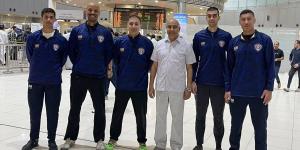 منتخب الاسكواش يشارك في البطولة الآسيوية الـ 23 - الكويت الاخباري