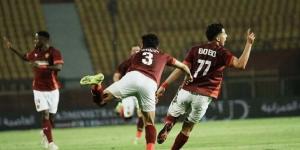 سيراميكا كليوباترا بطلاً لكأس عاصمة مصر للمرة الثالثة على التوالي #سيراميكا_البنك الأهلي #نهائي_كأس_عاصمة مصر - الكويت الاخباري