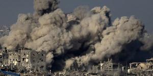 خبير استراتيجي: انفجار الأوضاع في فلسطين دليل على إفلاس النظام الدولي - الكويت الاخباري