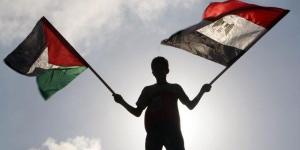 مصر والقضية الفلسطينية| دور ريادي ومواقف ثابتة لدعم الحقوق الفلسطينية.. وخبير يوضح أبعاد التحركات المصرية - الكويت الاخباري