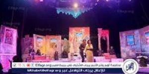 قصور الثقافة تقدم "رصد خان" و"القطة العامية" ضمن عروض الموسم المسرحي بجنوب الصعيد - الكويت الاخباري