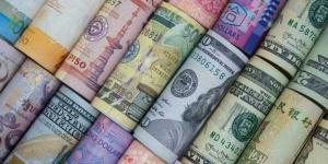 أسعار العملات في مصر اليوم الجمعة - الكويت الاخباري
