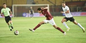 عاجل.. رسميا.. تحديد منافس الأهلي في كأس السوبر المصري - الكويت الاخباري