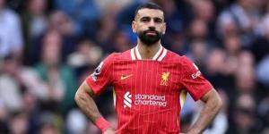 لمزاملة صلاح .. ليفربول على أعتاب ضم صفقة نارية - الكويت الاخباري