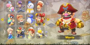 أفضل شخصيات مرتبة حسب الأفضلية في Mario Kart World – الجزء الثاني والاخير - الكويت الاخباري