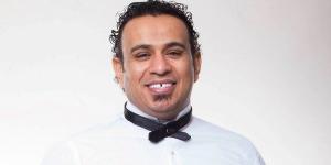 اللهم اجعلها سنة خير.. محمود الليثي يحتفل بعيد ميلاده - الكويت الاخباري