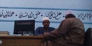 تعرف على أماكن ومواعيد عمل لجان الفتوى بقنا - الكويت الاخباري