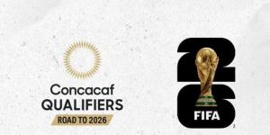 نتائج قرعة المرحلة النهائية من تصفيات كونكاكاف المؤهلة لكأس العالم 2026 - الكويت الاخباري