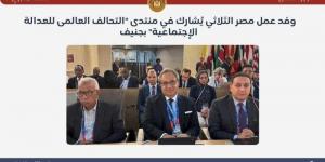 حصاد وزارة العمل خلال الـ 7 أيام الماضية - الكويت الاخباري