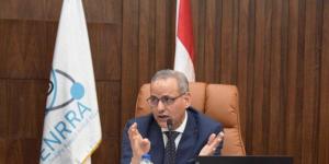 الرقابة الإشعاعية: مصر بعيدة تماما عن أي تسريبات إشعاعية قد تحدث بالمنطقة - الكويت الاخباري
