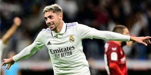 فالفيردى : مونديال الأندية فرصة لنؤكد من هو ريال مدريد - الكويت الاخباري