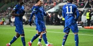 موعد مباراة تشيلسي ولوس أنجلوس في كأس العالم للأندية والقنوات الناقلة - الكويت الاخباري