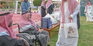 الندوة العالمية: السعودية رائدة في الاهتمام بكبار السن ورعايتهم - الكويت الاخباري