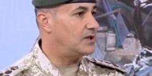 «الجيش الأردني»: انتهاك المجال الجوي محاولة لجرّ الأردن للصراع «فيديو» - الكويت الاخباري