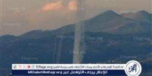 ضربات إيرانية غير مسبوقة تطال مطار بن غوريون في تل أبيب وميناء حيفا - الكويت الاخباري