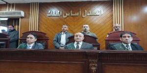 الإعدام شنقًا للمتهمين بقتل مقاول في الشرقية - الكويت الاخباري