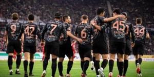 هاري كين يقود تشكيل بايرن ميونخ ضد أوكلاند سيتي في كأس العالم للأندية - الكويت الاخباري