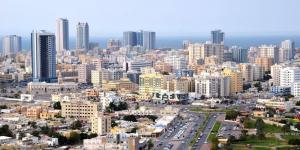 2.3 مليار درهم تصرفات عقارات عجمان خلال مايو - الكويت الاخباري