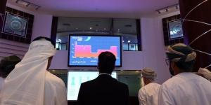 مؤشر بورصة مسقط يرتفع ليغلق تداولات اليوم عند مستوى 4535.16 نقطة - الكويت الاخباري