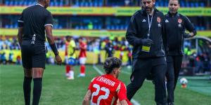 عماد النحاس إمام عاشور كان سيصبح مفتاح الفوز أمام إنتر ميامي #كأس_العالم_للأندية #مونديال_الأندية #الأهلي #كأس_العالم_للأندية2025 #الأهلي_فى_المونديال - الكويت الاخباري