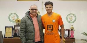 أحمد ربيع: وقف القيد سبب تعثر انتقالي إلى الزمالك.. وربنا كرمني بالبنك الأهلي - الكويت الاخباري