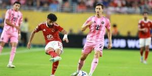 عماد النحاس يوضح تفاصيل أزمة ركلة الجزاء وموقف بن شرقي - الكويت الاخباري