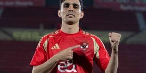 شوبير يكشف سبب عدم مشاركة أشرف بن شرقي مع الأهلي أمام إنتر ميامي - الكويت الاخباري