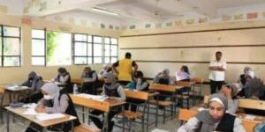 غدا.. بدء امتحان المواد المضافة للمجموع في الثانوية العامة 2025 - الكويت الاخباري