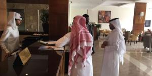 تكثيف الجولات على المرافق السياحية الصيفية - الكويت الاخباري