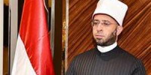 وزير الأوقاف يدين التفجير الإرهابي الذي استهدف كنيسة “مار إلياس” بدمشق - الكويت الاخباري