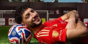 وسام أبو علي يكتب التاريخ  بهاتريك جديد للأهلي في مونديال الأندية - الكويت الاخباري