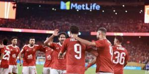 الأهلي يعلن موقف الصفقات الجديدة في بيان عاجل - الكويت الاخباري