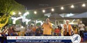 بالعروض الشعبية والفنون التراثية.. قصور الثقافة تحتفي بذكرى ثورة 30 يونيو في الإسماعيلية - الكويت الاخباري