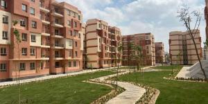 عاجل .. الإسكان: بدء تسليم وحدات مشروع سكن مصر للفائزين بقنا الجديدة الأحد المقبل - الكويت الاخباري