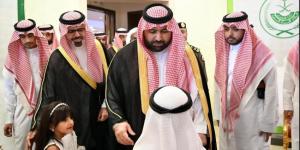 أمير منطقة جازان يتفقد محافظة أبو عريش - الكويت الاخباري