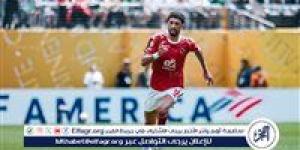 سبب رفض الأهلي رحيل وسام أبو علي - الكويت الاخباري