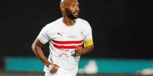 أحمد صالح عن شيكابالا: علامة من علامات الزمالك - الكويت الاخباري