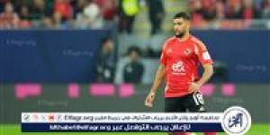 عاجل.. الأهلي ينهي علاقته بالمغربي عطية الله - الكويت الاخباري