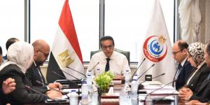 وزير الصحة يتابع إنجازات قطاع الطب العلاجي - الكويت الاخباري