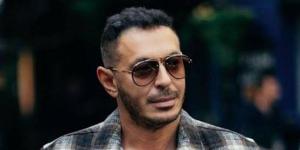 بعد نجاح عملية والده.. مصطفى شعبان يوجه رسالة لوزارة الصحة - الكويت الاخباري