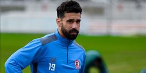 الغموض يسيطر علي مصير عبد الله السعيد مع الزمالك - الكويت الاخباري